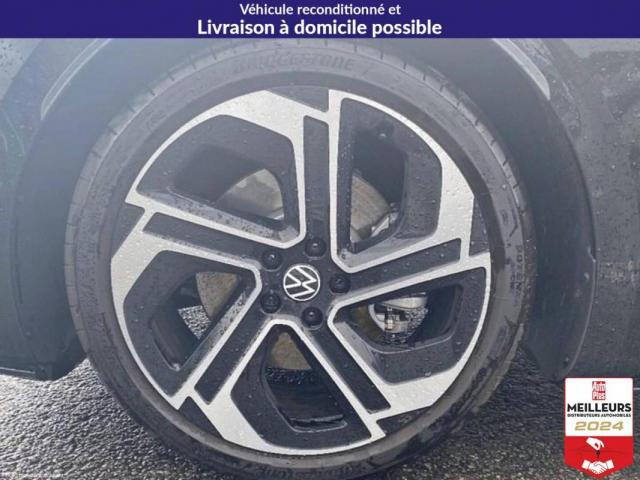 Volkswagen Id.3 image 3