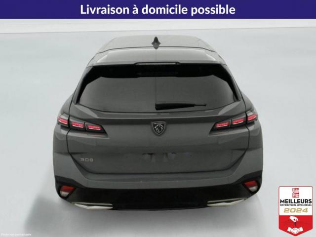 Peugeot 308 Sw image 9