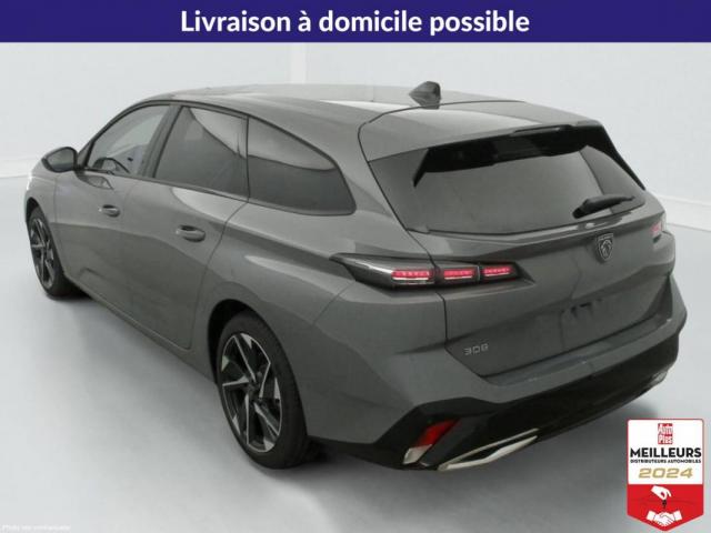 Peugeot 308 Sw image 4