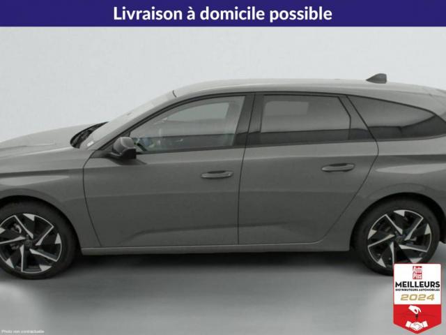 Peugeot 308 Sw image 7