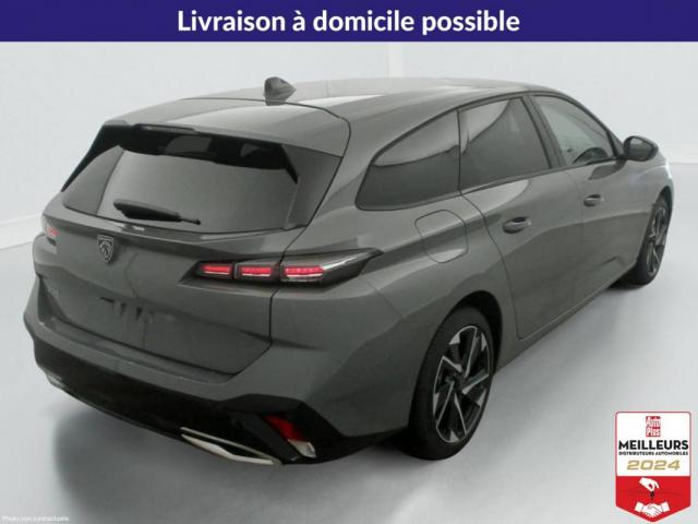 Peugeot 308 Sw image 2
