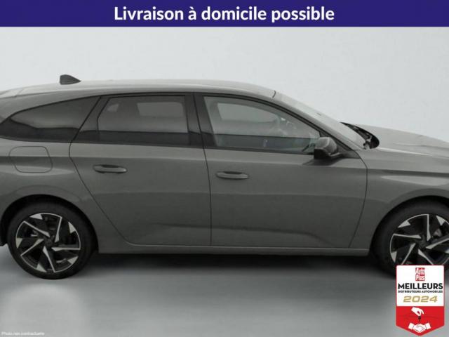 Peugeot 308 Sw image 8