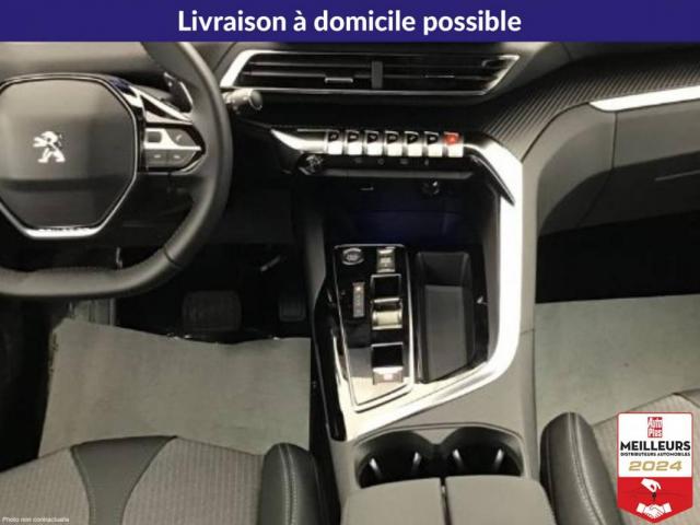 Peugeot 5008 image 2