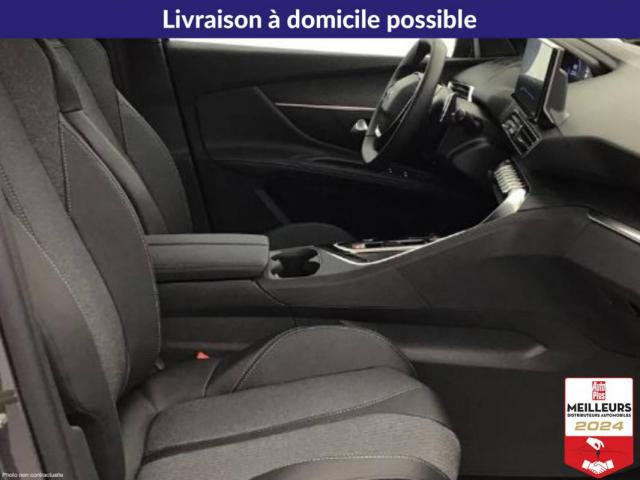 Peugeot 5008 image 1