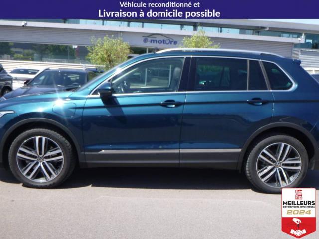 Volkswagen Tiguan image 7