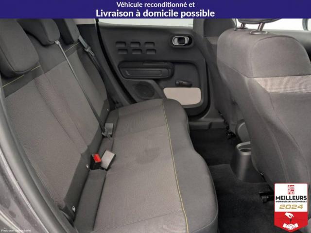 Citroen C3 image 3
