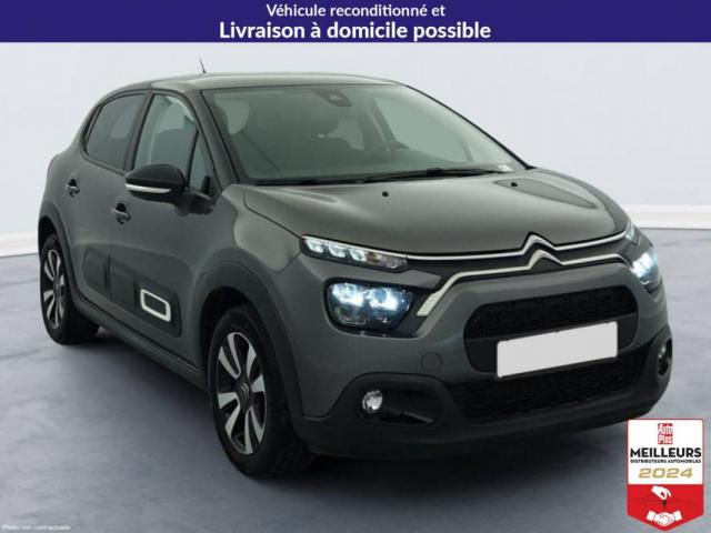 Citroen C3 image 2