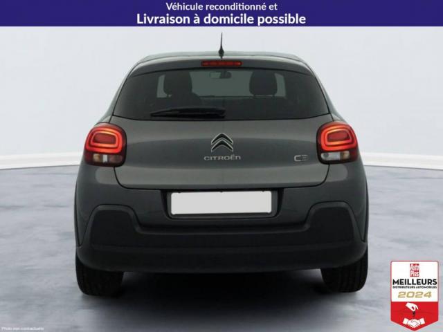Citroen C3 image 4