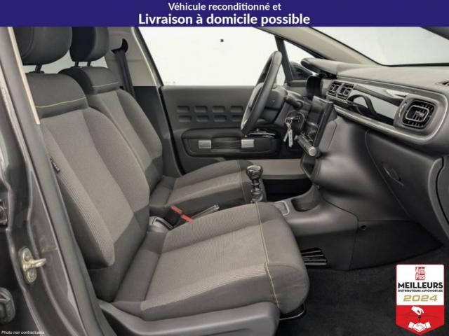 Citroen C3 image 9