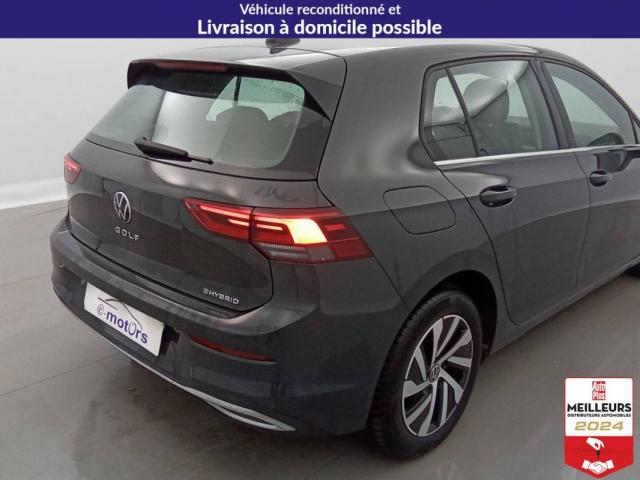 Volkswagen Golf image 4