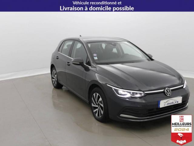 Volkswagen Golf image 5