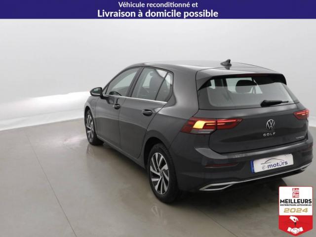Volkswagen Golf image 7