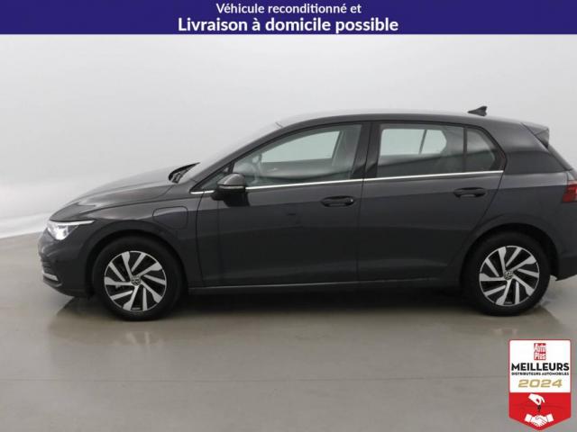 Volkswagen Golf image 1