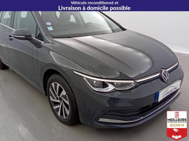 Volkswagen Golf image 2