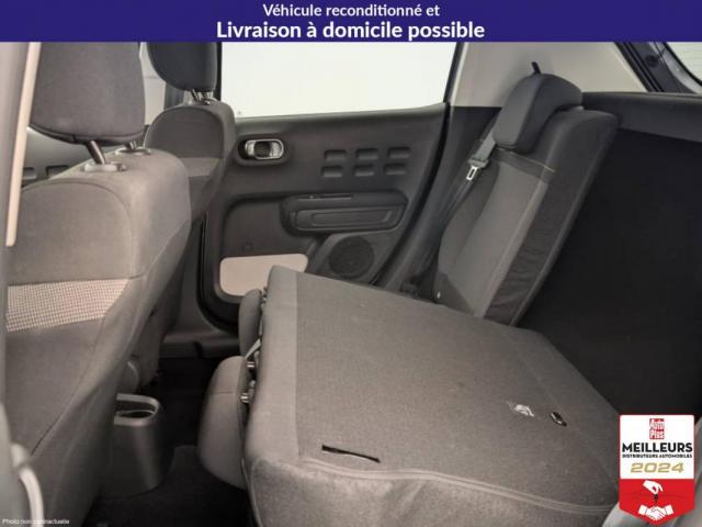 Citroen C3 image 2