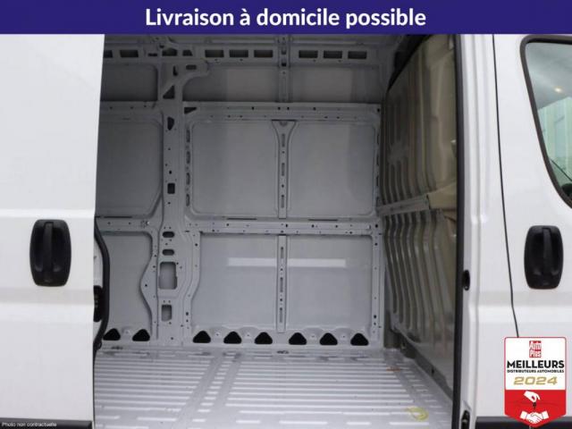 Peugeot Boxer image 3
