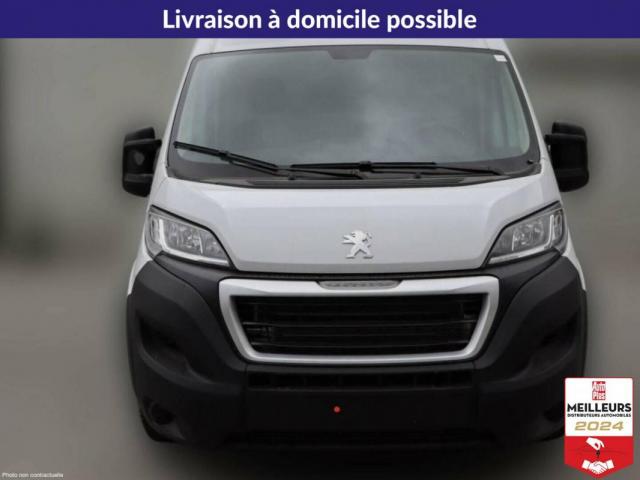 Peugeot Boxer image 9
