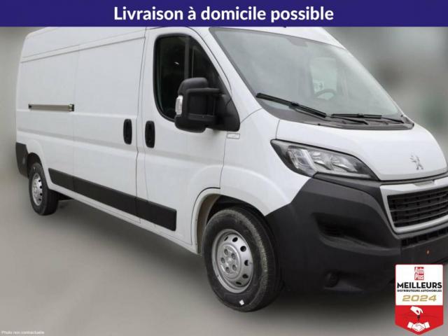 Peugeot Boxer image 4