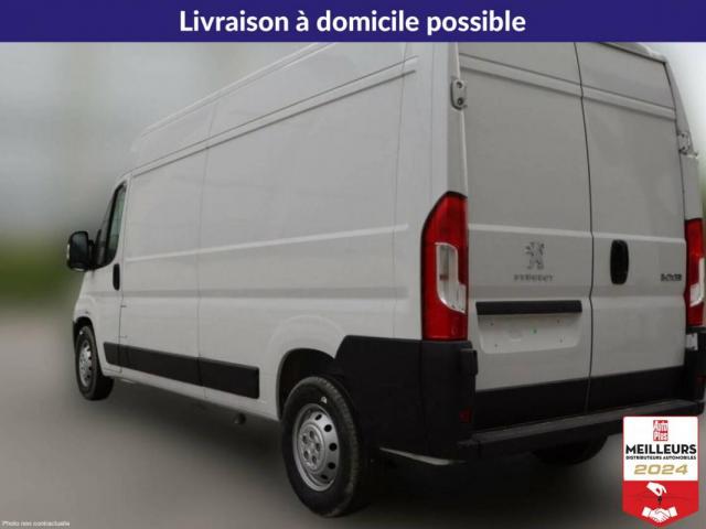 Peugeot Boxer image 5