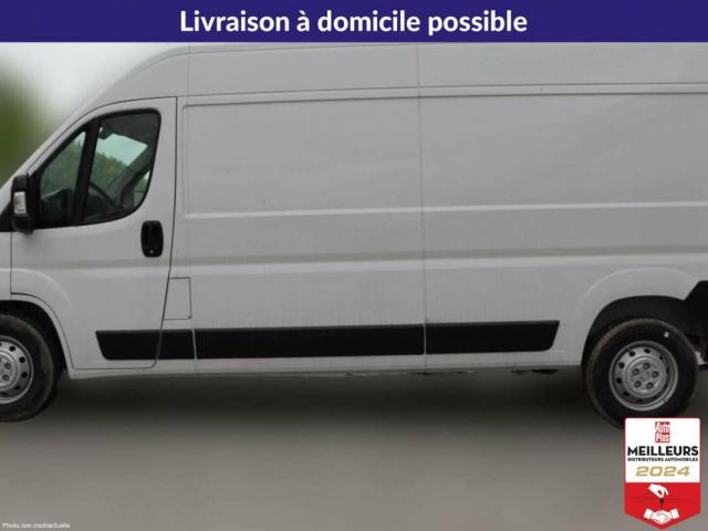 Peugeot Boxer image 6