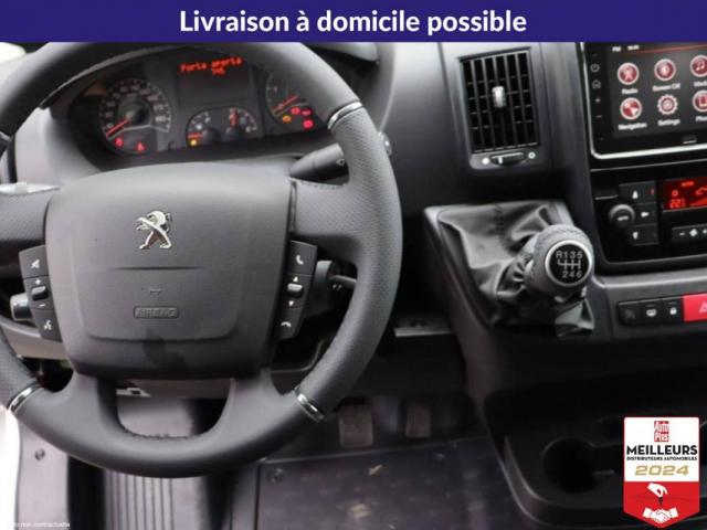 Peugeot Boxer image 7