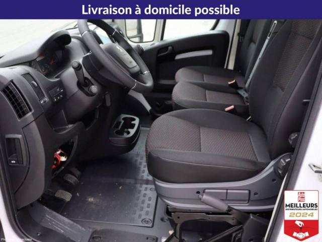 Peugeot Boxer image 2