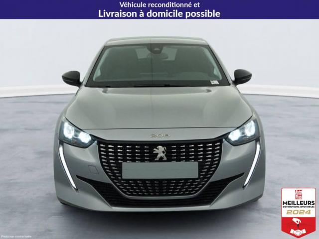 Peugeot 208 image 9