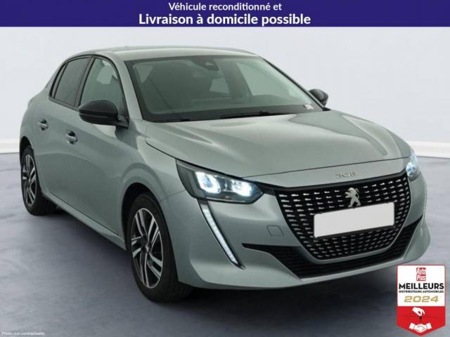 Peugeot 208 image 7