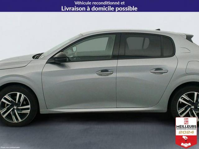 Peugeot 208 image 8