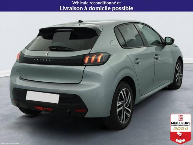 Peugeot 208 image 1
