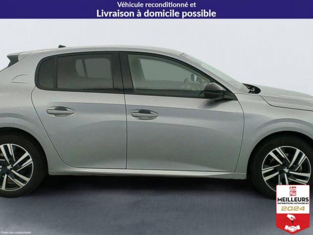 Peugeot 208 image 6