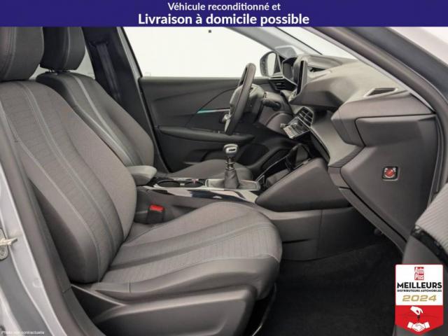 Peugeot 208 image 4