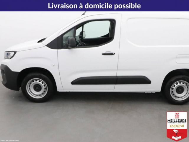 Peugeot Partner image 3