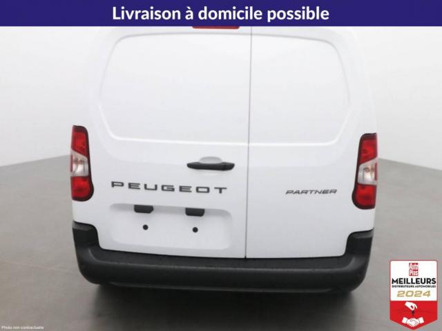 Peugeot Partner image 9