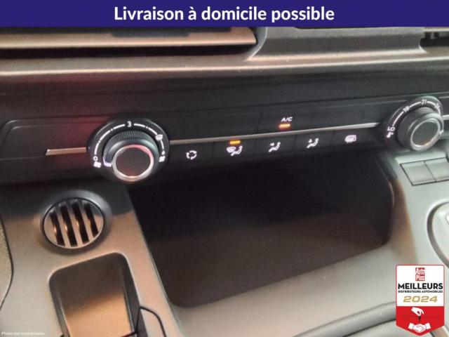 Peugeot Partner image 2