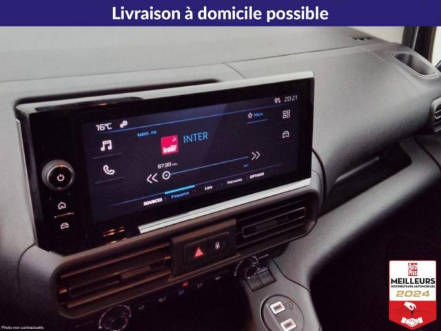 Peugeot Partner image 6