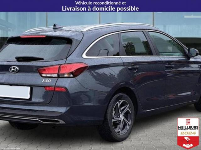 Hyundai I30 image 6
