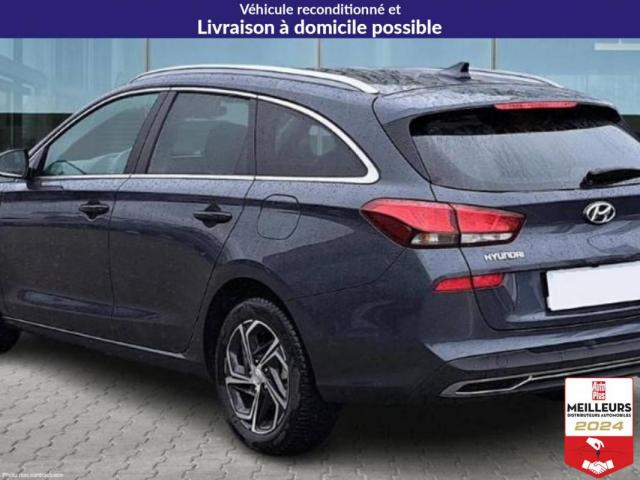 Hyundai I30 image 2