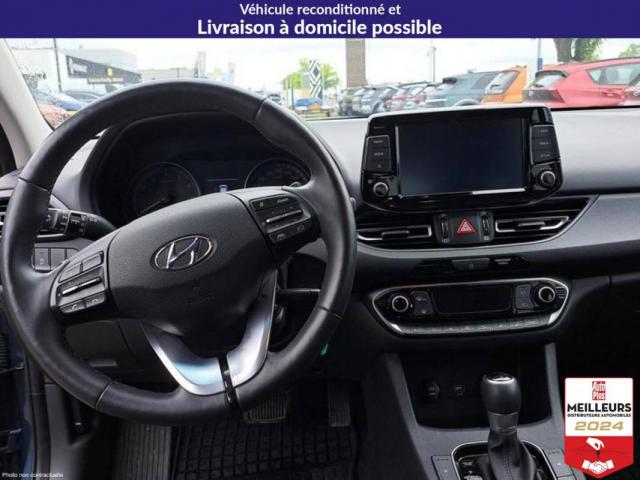 Hyundai I30 image 1
