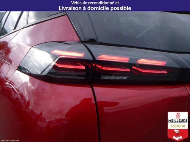 Peugeot 2008 image 4
