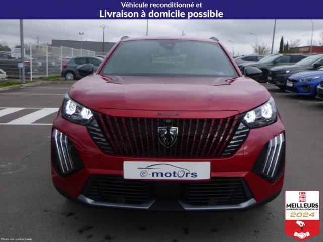Peugeot 2008 image 5