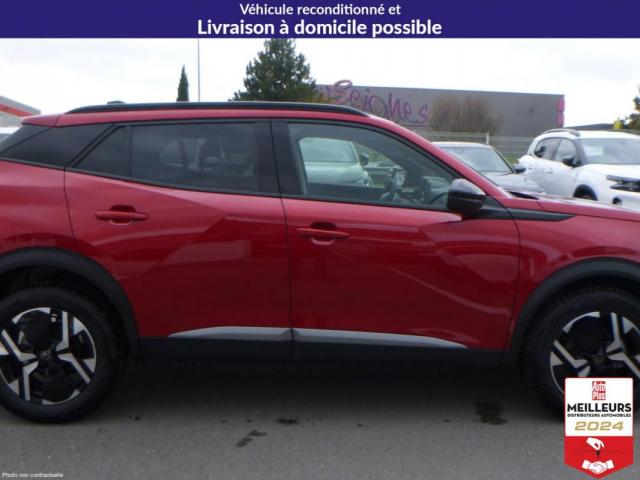 Peugeot 2008 image 1