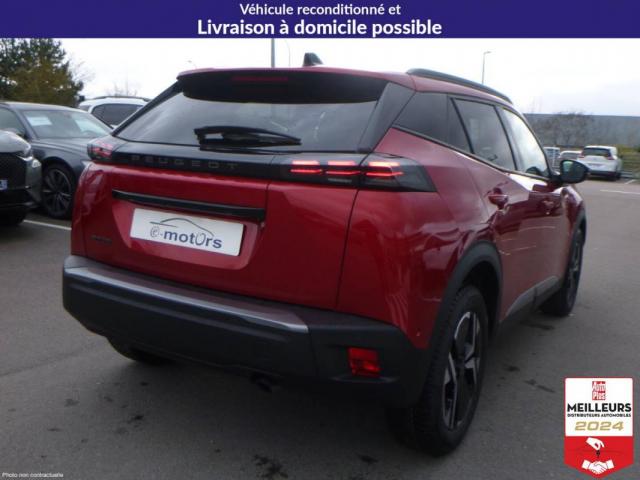 Peugeot 2008 image 6