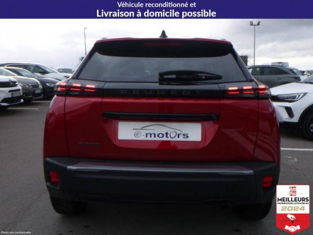 Peugeot 2008 image 9