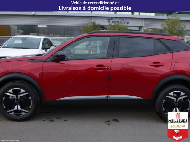 Peugeot 2008 image 7