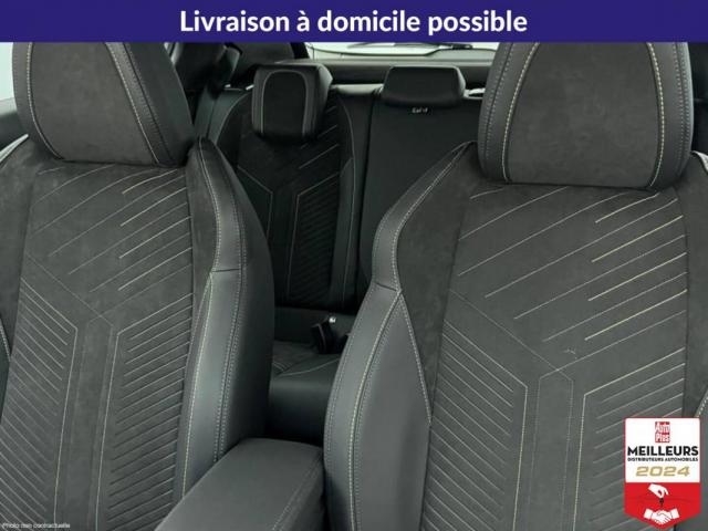 Peugeot 2008 image 5