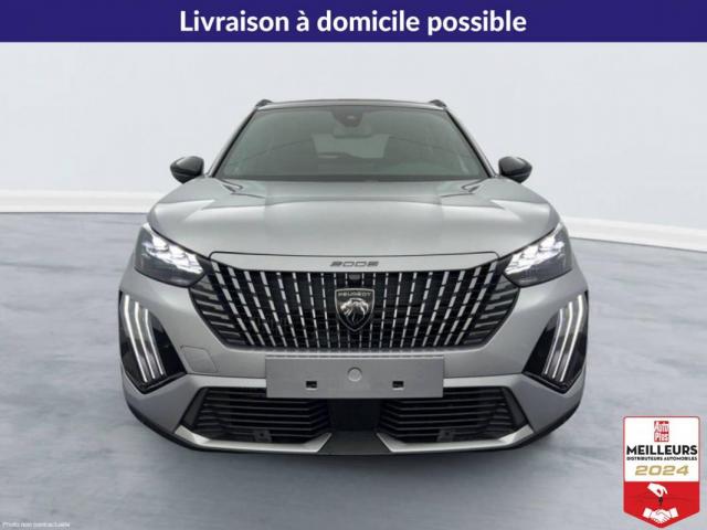 Peugeot 2008 image 3