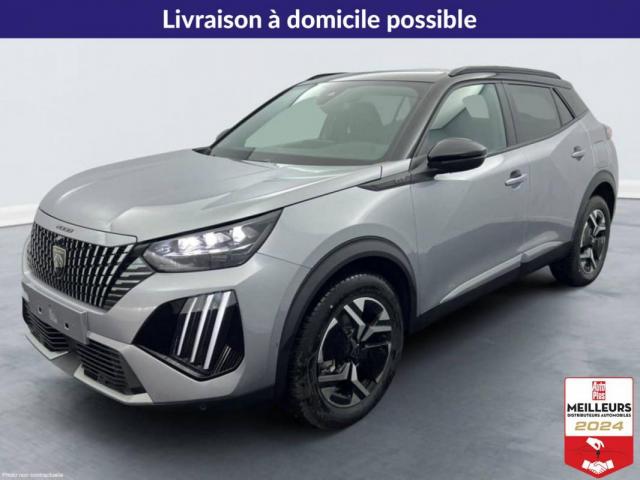 Peugeot 2008 image 4
