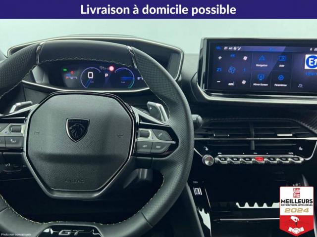 Peugeot 2008 image 8