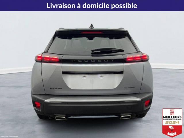 Peugeot 2008 image 2